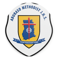ABURASO METHODIST JHS logo